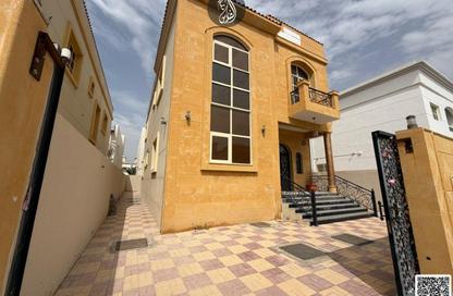 Villa - 5 Bedrooms - 7 Bathrooms for sale in Al Mowaihat 1 - Al Mowaihat - Ajman
