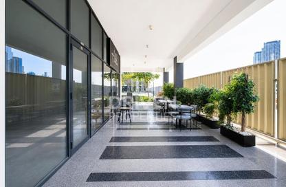 Retail - Studio for rent in Azizi Riviera 37 - Azizi Riviera - Meydan One - Meydan - Dubai