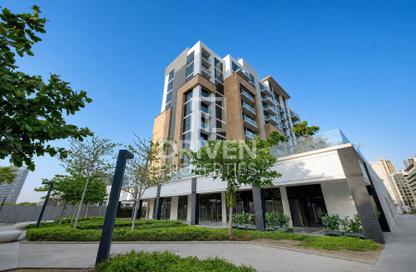Retail - Studio for rent in Azizi Riviera 37 - Azizi Riviera - Meydan One - Meydan - Dubai Retail - Studio for rent in Azizi Riviera 37 - Azizi Riviera - Meydan One - Meydan - Dubai
