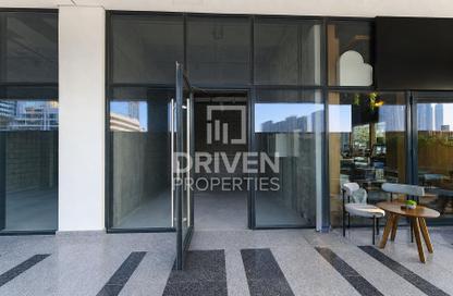 Retail - Studio for rent in Azizi Riviera 37 - Azizi Riviera - Meydan One - Meydan - Dubai Retail - Studio for rent in Azizi Riviera 37 - Azizi Riviera - Meydan One - Meydan - Dubai
