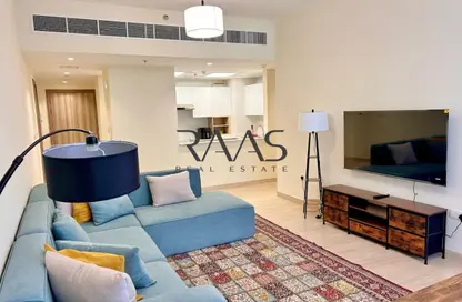 Apartment - 2 Bedrooms - 2 Bathrooms for rent in Canal Bay - Business Bay - Dubai
