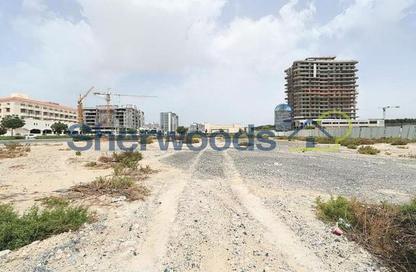 Land - Studio for sale in Majan - Dubai