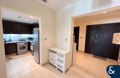 Townhouse - 2 Bedrooms - 2 Bathrooms for sale in District 12T - Jumeirah Village Circle - Dubai