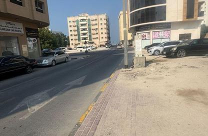 Land - Studio for sale in Al Nakhil - Ajman
