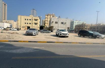 Land - Studio for sale in Al Nakhil - Ajman
