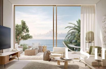 Villa - 5 Bedrooms - 5 Bathrooms for sale in Bay Villas - Dubai Islands - Dubai