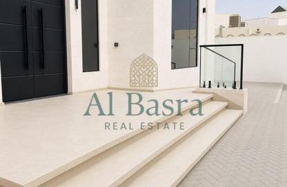 Villa - 6 Bedrooms - 6 Bathrooms for rent in Ramlat Zakher - Zakher - Al Ain