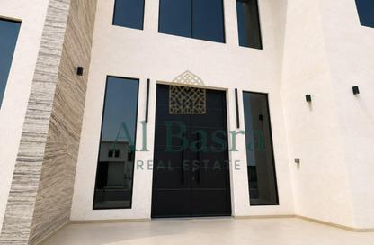 Villa - 6 Bedrooms - 6 Bathrooms for rent in Ramlat Zakher - Zakher - Al Ain