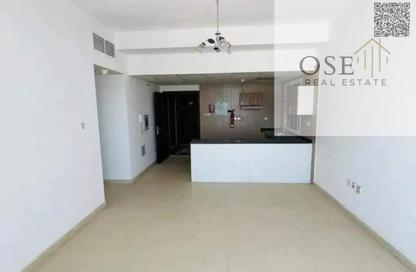 Apartment - 1 Bedroom - 2 Bathrooms for sale in City Tower - Al Nuaimiya - Ajman
