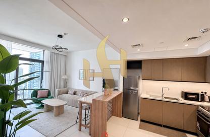 Apartment - 1 Bedroom - 1 Bathroom for rent in Burj Crown - Downtown Dubai - Dubai