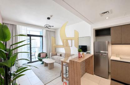 Apartment - 1 Bedroom - 1 Bathroom for rent in Burj Crown - Downtown Dubai - Dubai