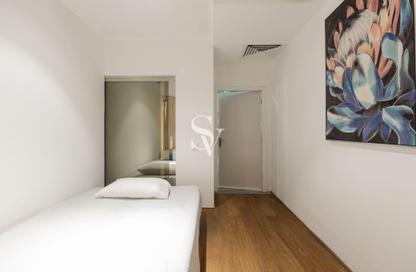 Apartment - 1 Bedroom - 3 Bathrooms for rent in Sadaf 6 - Sadaf - Jumeirah Beach Residence - Dubai