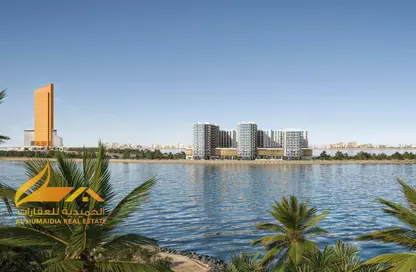 Compound - Studio - 1 Bathroom for sale in Playa Viva - Al Marjan Island - Ras Al Khaimah