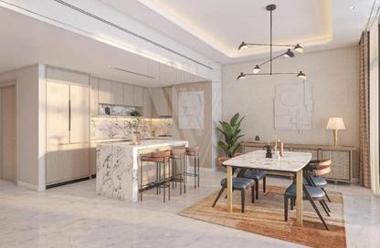 Apartment - Studio - 1 Bathroom for sale in Azizi David - Dubai Healthcare City 2 - Al Jaddaf - Dubai Apartment - Studio - 1 Bathroom for sale in Azizi David - Dubai Healthcare City 2 - Al Jaddaf - Dubai