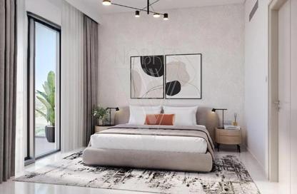 Apartment - Studio - 1 Bathroom for sale in Azizi David - Dubai Healthcare City 2 - Al Jaddaf - Dubai Apartment - Studio - 1 Bathroom for sale in Azizi David - Dubai Healthcare City 2 - Al Jaddaf - Dubai