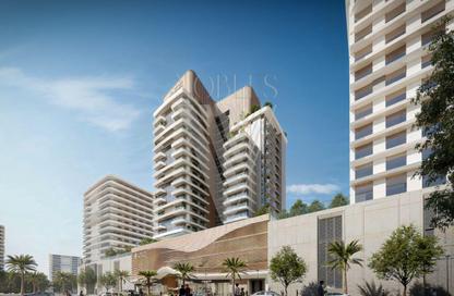 Apartment - Studio - 1 Bathroom for sale in Azizi David - Dubai Healthcare City 2 - Al Jaddaf - Dubai Apartment - Studio - 1 Bathroom for sale in Azizi David - Dubai Healthcare City 2 - Al Jaddaf - Dubai