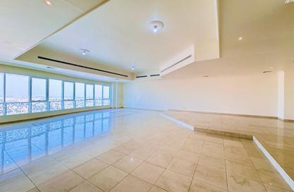 Apartment - 4 Bedrooms - 4 Bathrooms for rent in Al Khalidiya - Abu Dhabi