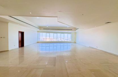 Apartment - 4 Bedrooms - 4 Bathrooms for rent in Al Khalidiya - Abu Dhabi