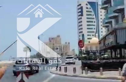 أرض - استوديو للبيع في الرميلة 2 - الرميلة - عجمان