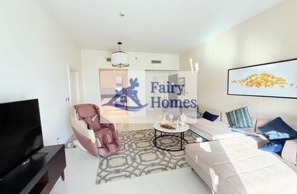 Apartment - 1 - 2 for rent in Avanti - Business Bay - Dubai Apartment - 1 - 2 for rent in Avanti - Business Bay - Dubai