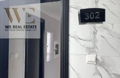 Apartment - 2 Bedrooms - 2 Bathrooms for rent in Al Jurf 2 - Al Jurf - Ajman Downtown - Ajman