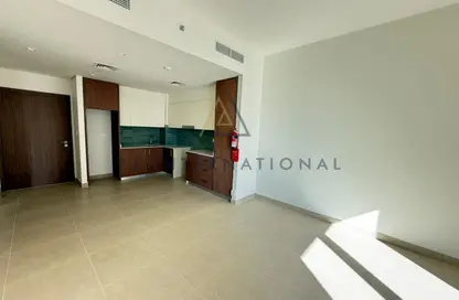 Apartment - 1 Bedroom - 1 Bathroom for rent in Seagate Building 2 - Seagate - Mina Rashid - Dubai