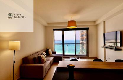 Apartment - 2 Bedrooms - 3 Bathrooms for rent in Pacific Tonga - Pacific - Al Marjan Island - Ras Al Khaimah