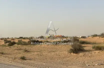 Land - Studio for rent in Al Sajaa Industrial - Al Sajaa - Sharjah