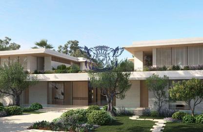 Villa - 6 - 7 for sale in Eden Hills - Mohammed Bin Rashid City - Dubai Villa - 6 - 7 for sale in Eden Hills - Mohammed Bin Rashid City - Dubai
