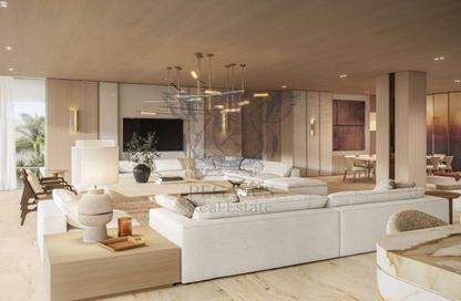 Villa - 6 - 7 for sale in Eden Hills - Mohammed Bin Rashid City - Dubai