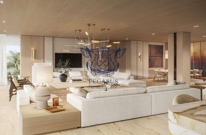 Villa - 6 - 7 for sale in Eden Hills - Mohammed Bin Rashid City - Dubai Villa - 6 - 7 for sale in Eden Hills - Mohammed Bin Rashid City - Dubai