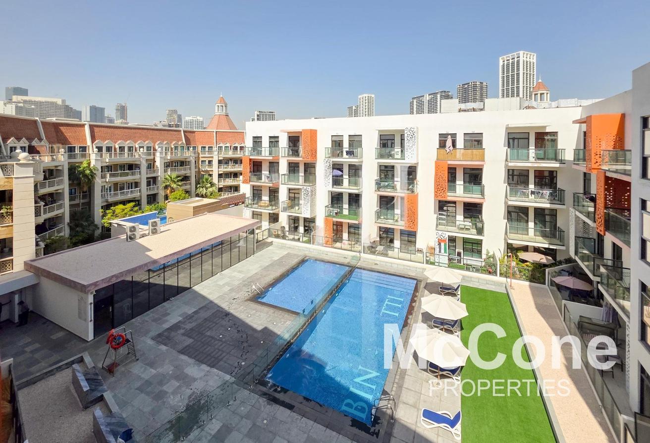 Modern Living | Fully Furnished | Prime Location photo 19