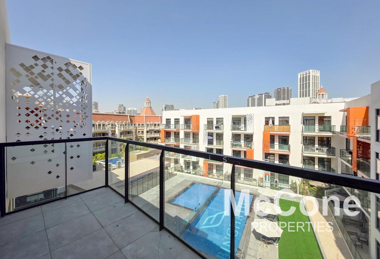 Modern Living | Fully Furnished | Prime Location photo 18