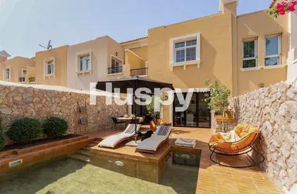 Townhouse - 2 Bedrooms - 4 Bathrooms for sale in Al Reem 1 - Al Reem - Arabian Ranches - Dubai Townhouse - 2 Bedrooms - 4 Bathrooms for sale in Al Reem 1 - Al Reem - Arabian Ranches - Dubai