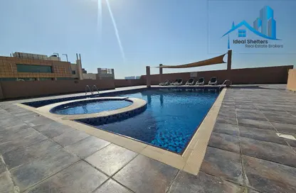 Apartment - 2 Bedrooms - 2 Bathrooms for rent in Silicon Avenue - Dubai Silicon Oasis - Dubai