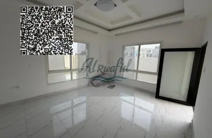 فيلا - 5 غرف نوم - 7 حمامات للايجار في الزاهية جاردنز - الزاهية - عجمان