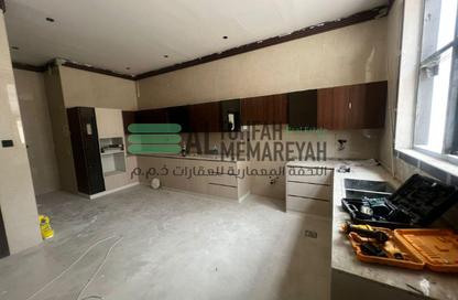 Villa - 4 - 6 for sale in Hoshi 1 - Hoshi - Al Badie - Sharjah