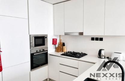 Apartment - 1 - 2 for rent in Beverly Residence - District 13 - Jumeirah Village Circle - Dubai Apartment - 1 - 2 for rent in Beverly Residence - District 13 - Jumeirah Village Circle - Dubai
