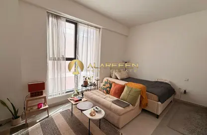 Apartment - 1 Bathroom for rent in Living Garden 2 - District 14 - Jumeirah Village Circle - Dubai