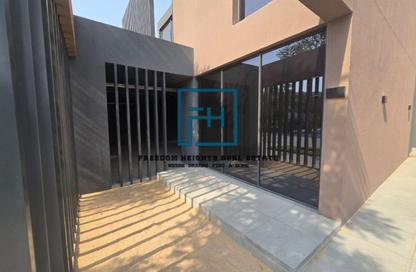 Villa - 4 Bedrooms - 6 Bathrooms for rent in Kaya - Masaar - Tilal City - Sharjah