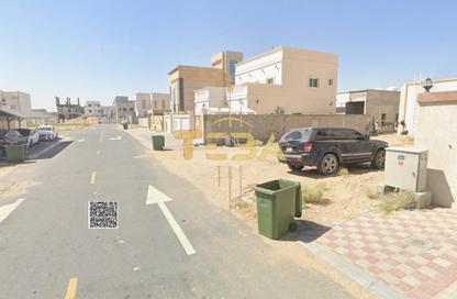 Land - Studio for sale in Al Zaheya Gardens - Al Zahya - Ajman