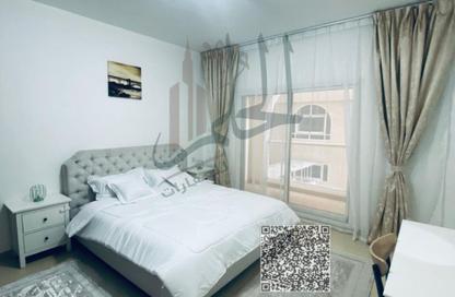 Apartment - 1 - 2 for rent in Yasmeen Towers - Al Jurf 2 - Al Jurf - Ajman Apartment - 1 - 2 for rent in Yasmeen Towers - Al Jurf 2 - Al Jurf - Ajman