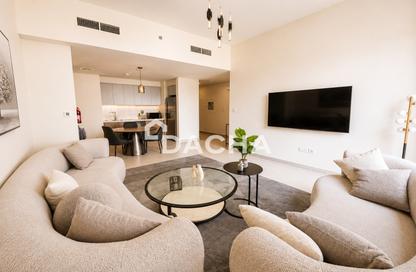 Apartment - 2 Bedrooms - 2 Bathrooms for sale in Forte 1 - Forte - Downtown Dubai - Dubai