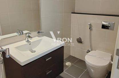 Apartment - 1 Bedroom - 1 Bathroom for sale in Viridis A - Viridis Residence and Hotel Apartments - Damac Hills 2 - Dubai