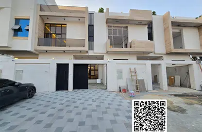 Townhouse - 5 Bedrooms - 7 Bathrooms for sale in Al Yasmeen 1 - Al Yasmeen - Ajman
