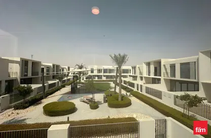 تاون هاوس - 4 غرف نوم - 4 حمامات للايجار في تاليا - ذا فالي - دبي