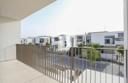 Villa - 4 - 5 for rent in Tilal Al Furjan - Al Furjan - Dubai