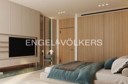 Apartment - Studio - 1 Bathroom for sale in Binghatti Aquarise - Business Bay - Dubai