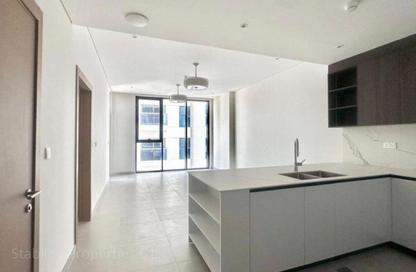 Apartment - 1 Bedroom - 2 Bathrooms for rent in RA1N Residence - District 12 - Jumeirah Village Circle - Dubai