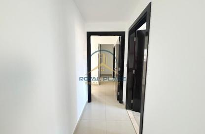 Apartment - 1 Bedroom - 2 Bathrooms for rent in Al Reffa - Al Raffa - Bur Dubai - Dubai